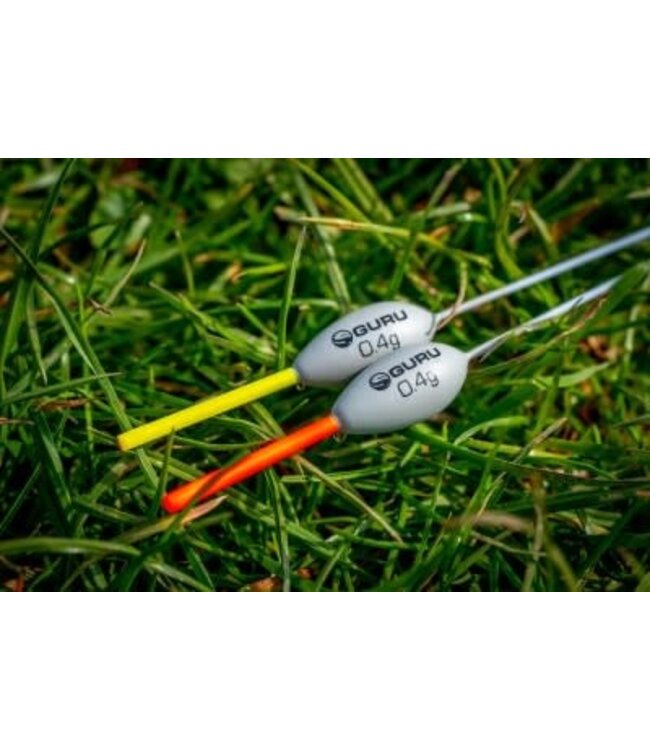 Guru Flotteur Canne JL