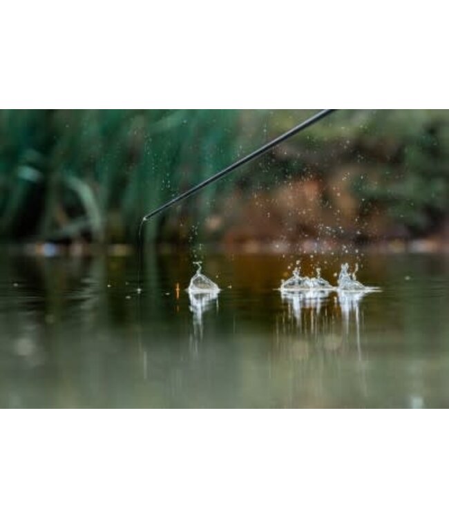 Guru Pole Float Carbon Bobbie