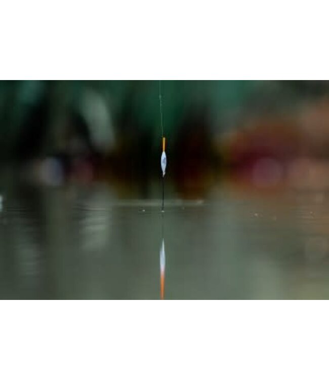 Guru Pole Float Carbon Bobbie