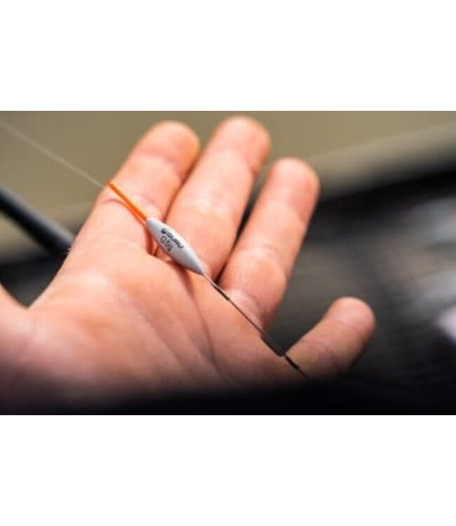 Guru Pole Float Carbon Bobbie