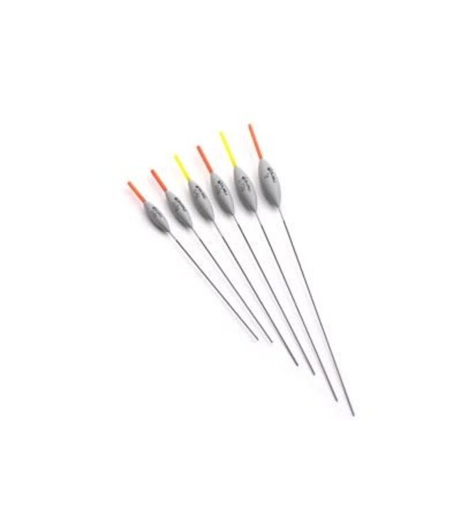 Guru Flotteur Canne Carbon Bobbie