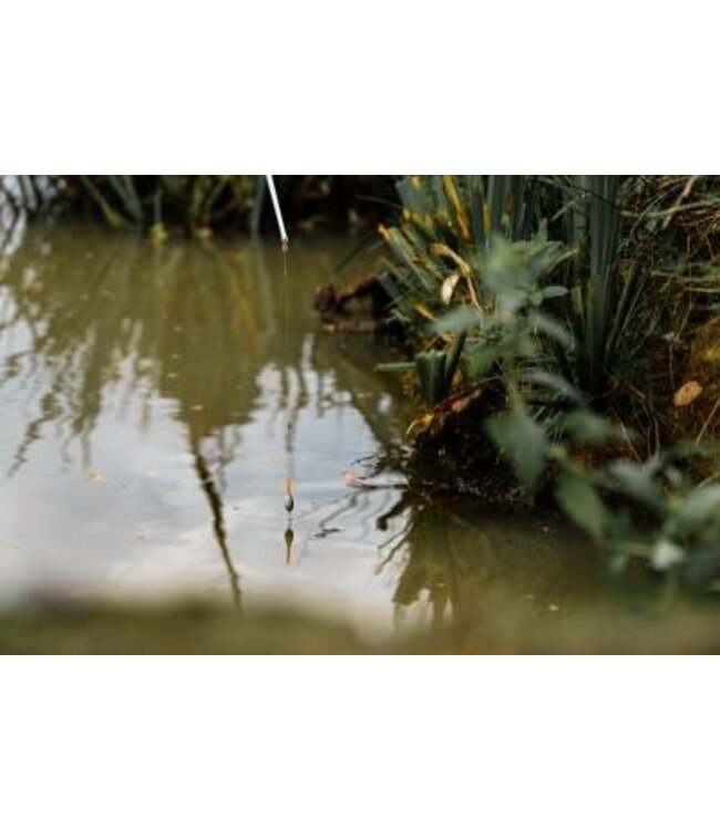 Guru Pole Float Bagger