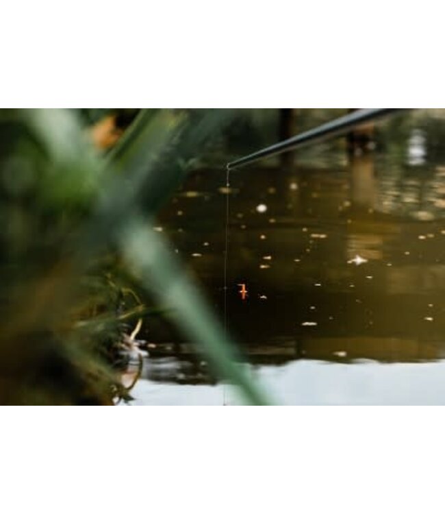 Guru Pole Float Bagger