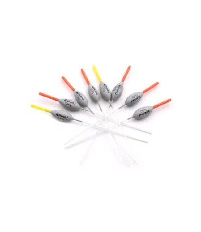 Guru Flotteur Canne Bagger