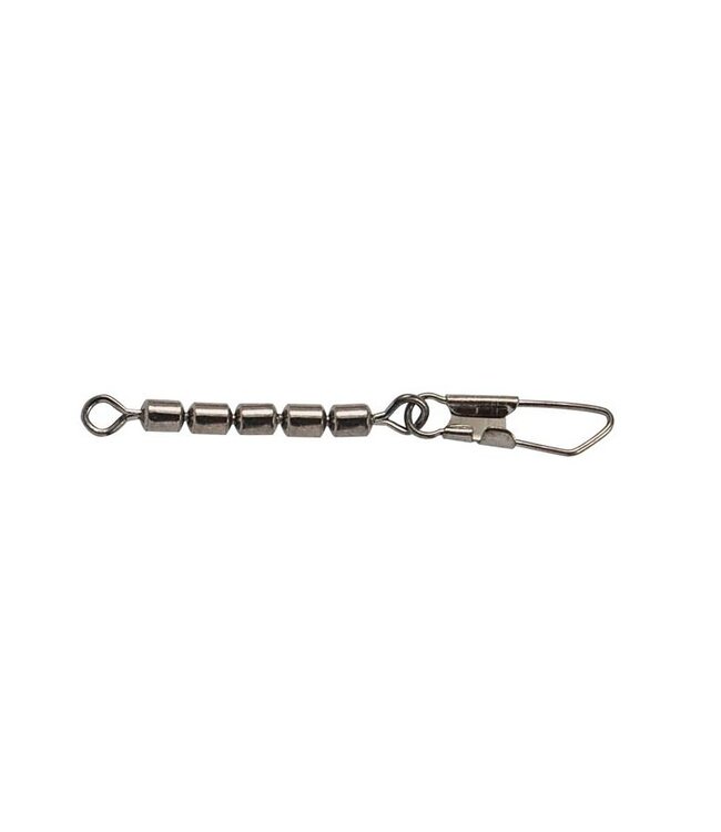 Trout Master 5 Barrel Snap Swivel (6 pcs)
