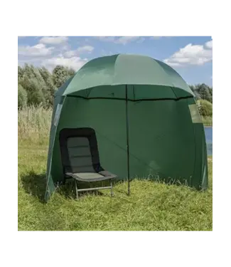 Lion Sports Zelt Regenschirm