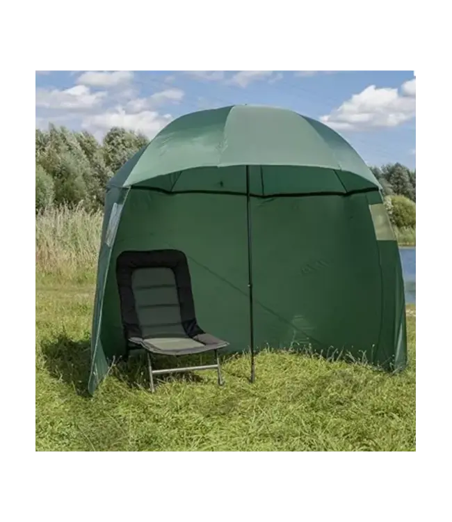 Lion Sports Zelt Regenschirm