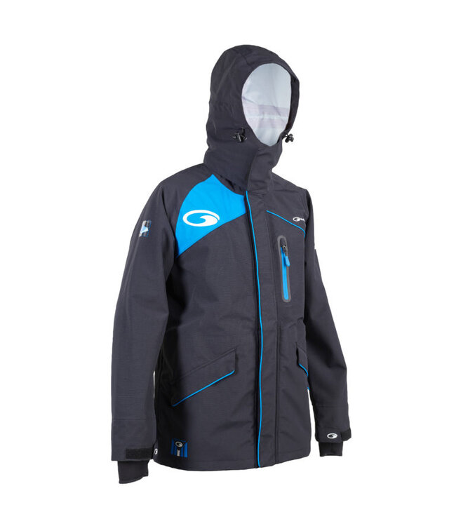 Garbolino Veste Respirante Squadra