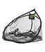 Tubertini Andy Impact Landing Net Big 60x45cm – Tête d’Épuisette Robuste avec Anneau Métallique, Filet Caoutchouté et Mailles 22mm