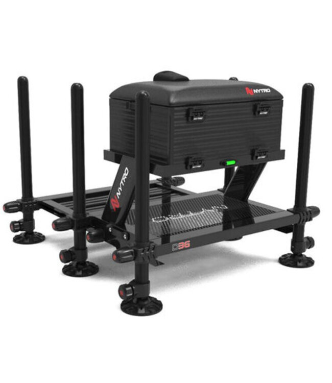 Nytro SLS 36 Station