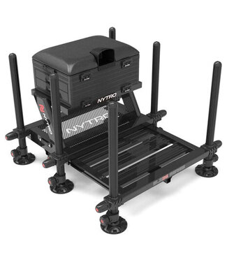 Nytro SLS 36 Station