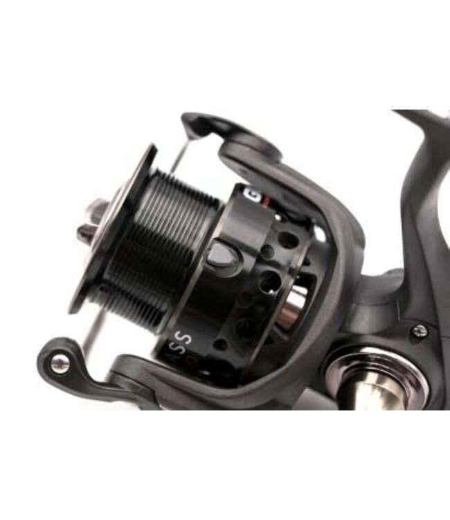 Guru A-Class Reel 5000