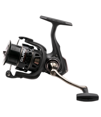 Guru A-Class Reel