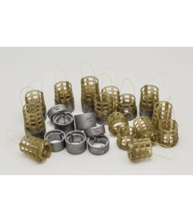 Guru Slimline X-Change Distance Feeder