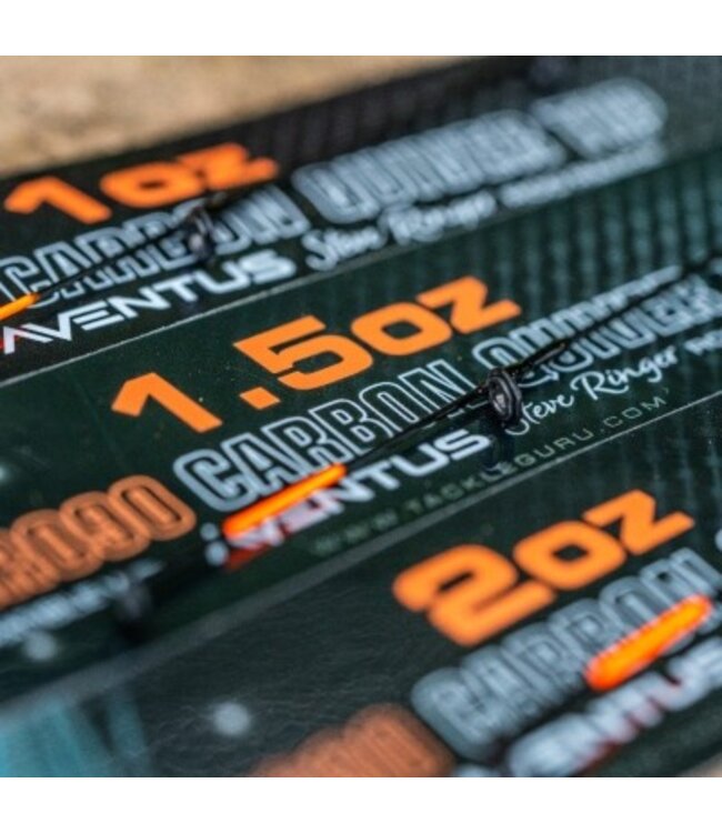 Guru Aventus Steve Ringer Zero90 Quiver Light Tip