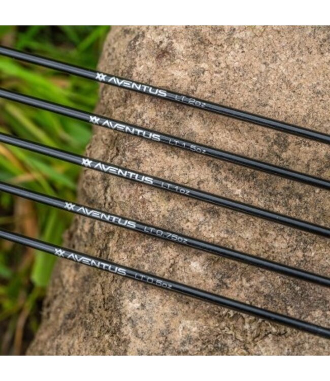 Guru Aventus Steve Ringer Zero90 Quiver Light Tip