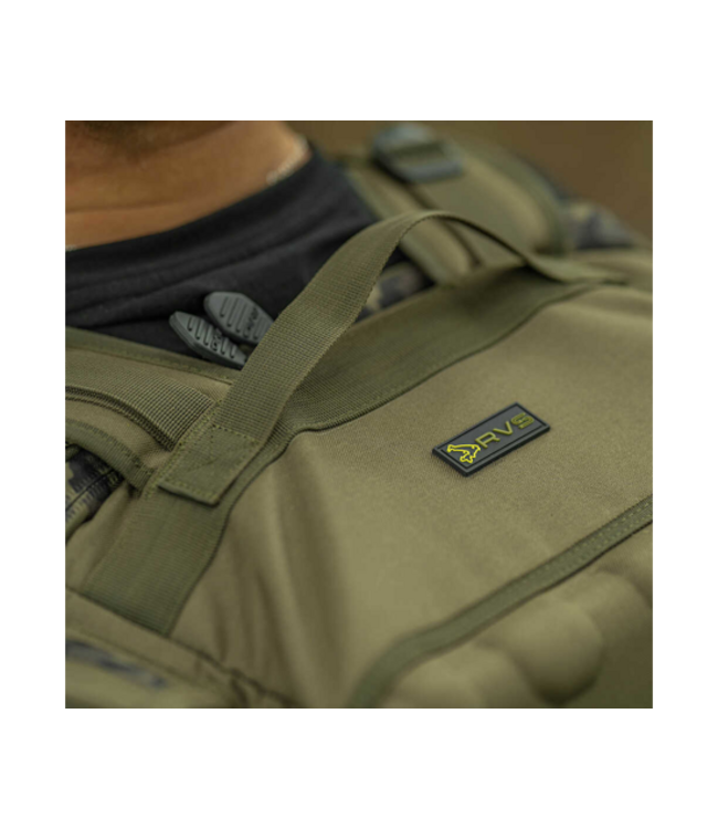 Avid Carp RVS Ruckbag