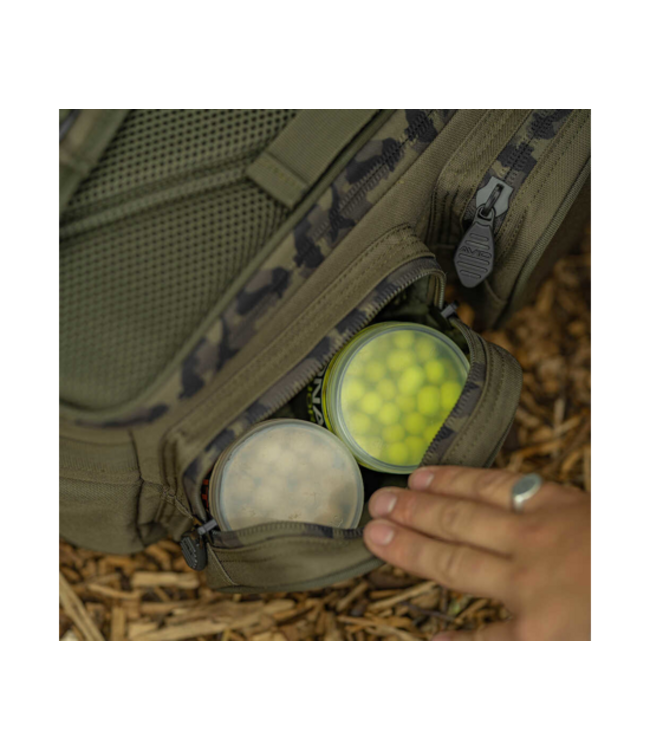 Avid Carp RVS Ruckbag