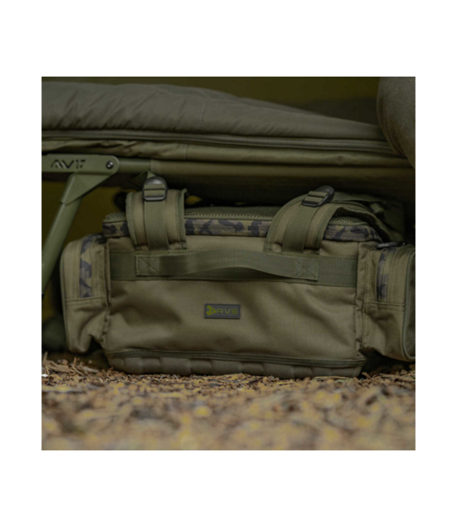 Avid Carp RVS Ruckbag