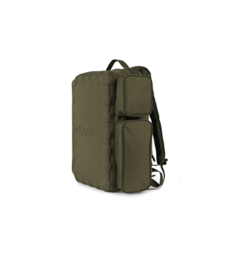 Avid Carp RVS Ruckbag