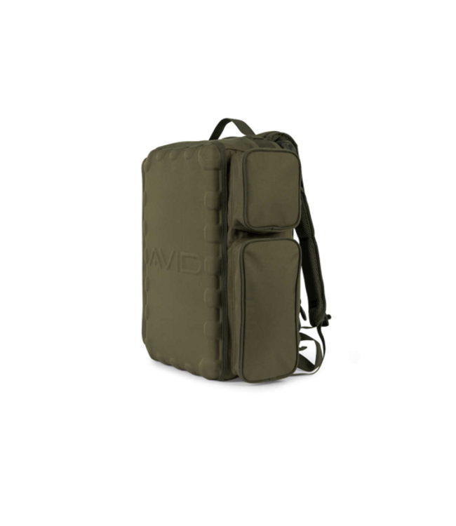 Avid Carp RVS Ruckbag