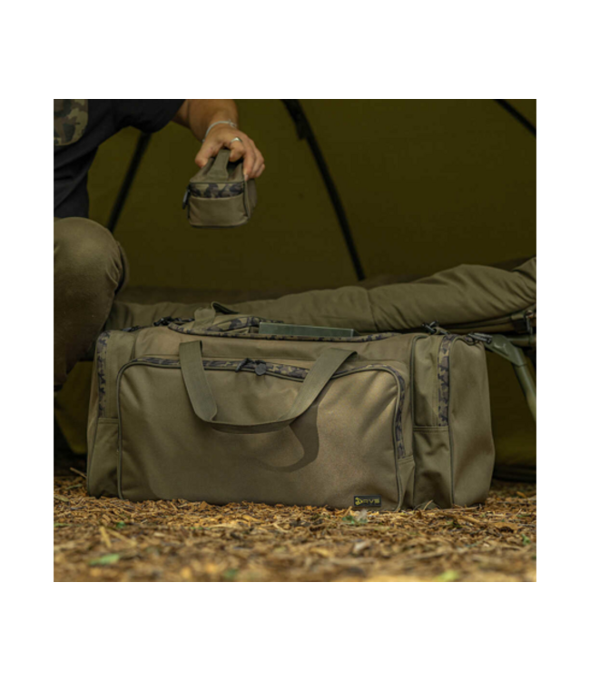 Avid Carp RVS Fourre-Tous