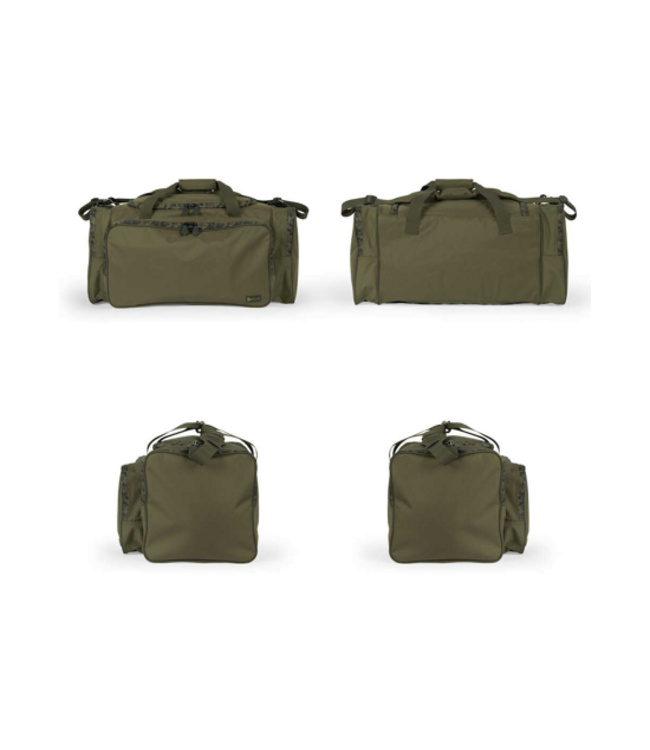 Avid Carp RVS Fourre-Tous