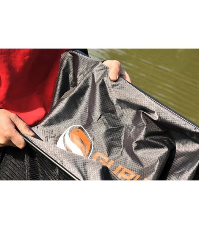 Guru Kescher Carp Match