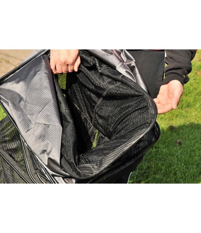 Guru Leefnet Carp Match