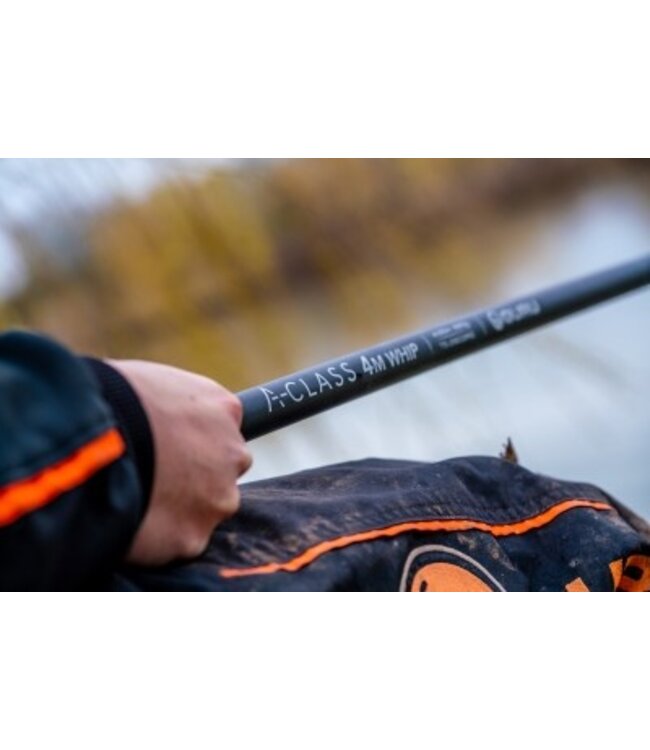 Guru A-Class Whip Avec Base de Ligne