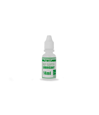 Preston Slip Elastic Lubricant 14ml