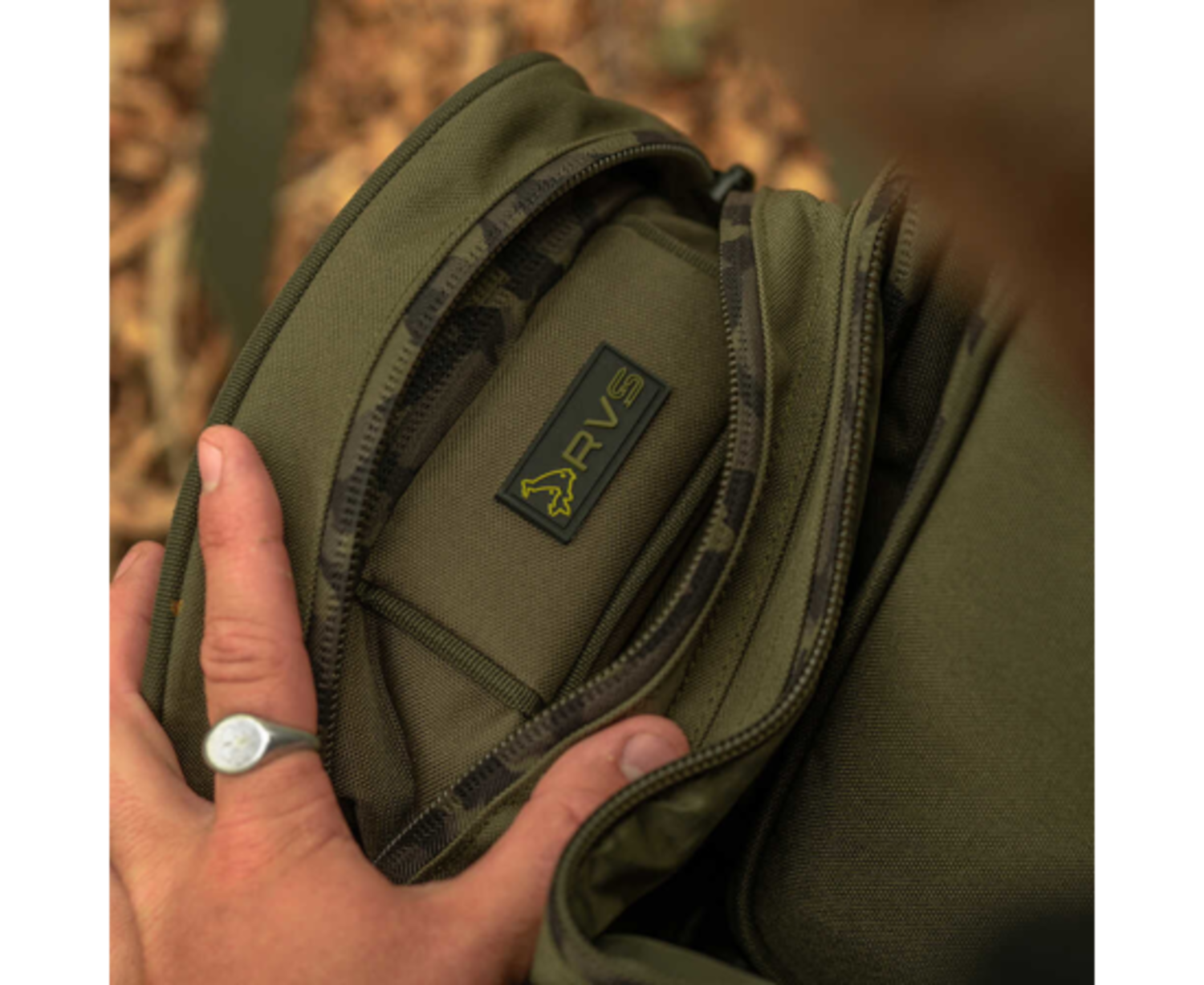 Avid - Rvs Accessory Pouch