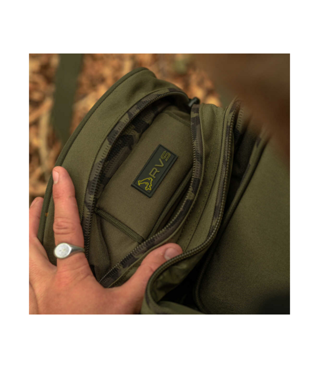 Avid Carp RVS Accessory Pouch