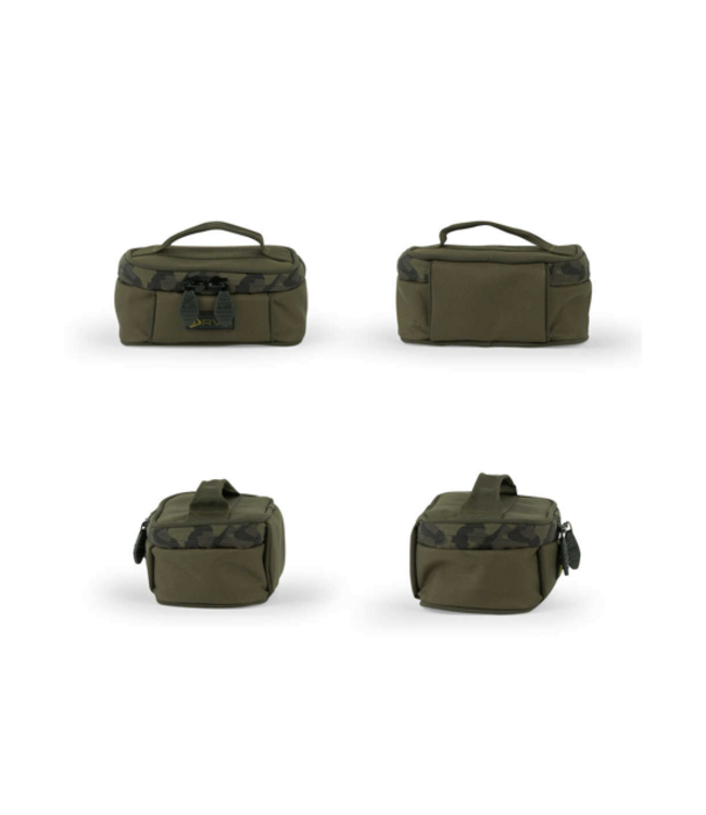 Avid Carp RVS Accessory Pouch