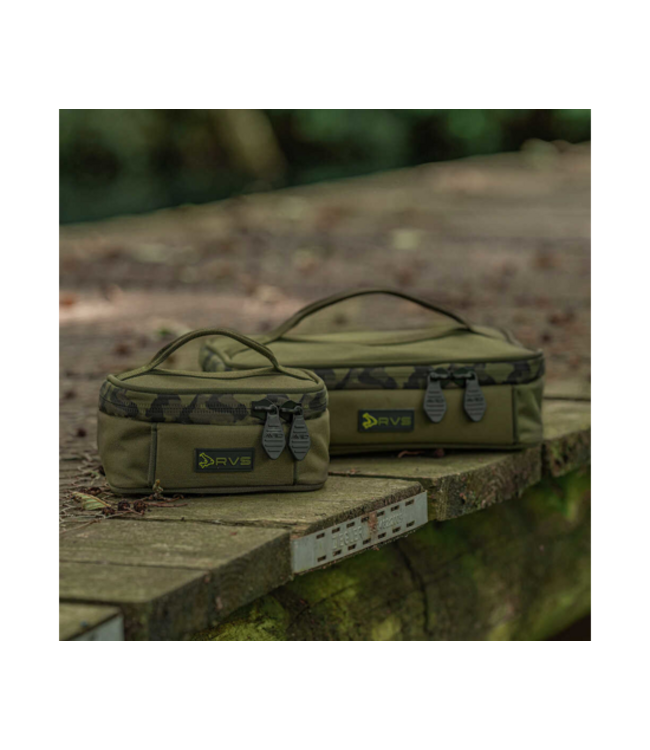 Avid Carp RVS Accessory Pouch