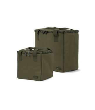 Avid Carp RVS Cool Bag