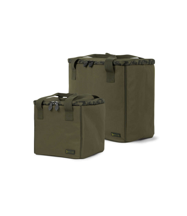 Avid Carp RVS Cool Bag