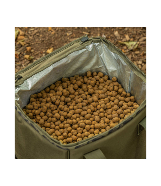 Avid Carp RVS Cool Bag