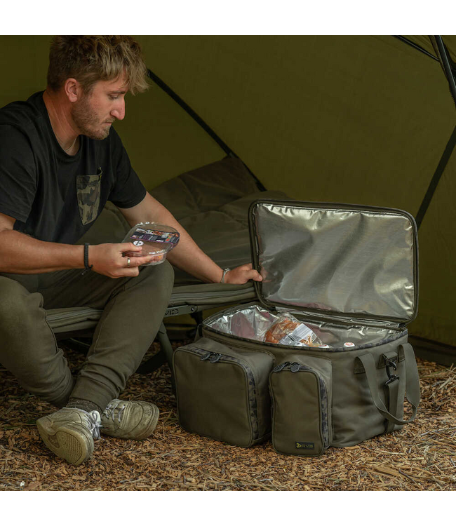Avid Carp RVS Cook Bag