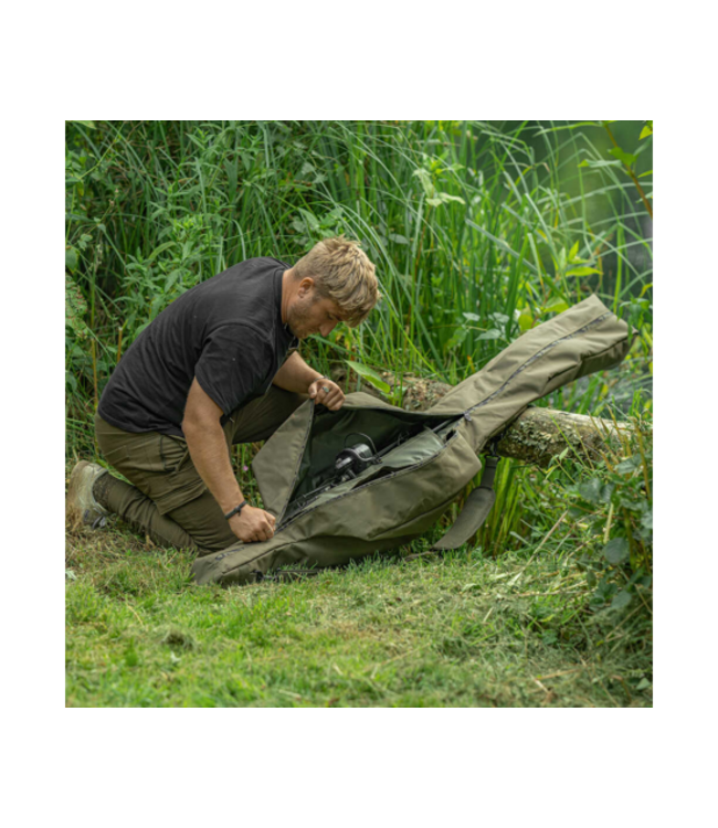 Avid Carp RVS 3 Cannes Fourreau