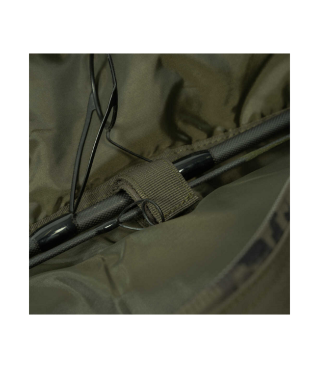 Avid Carp RVS 3 Rod Sleeve