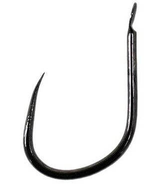 Tubertini Black Chrome Serie 185BN (15 pcs)