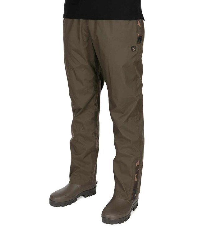Fox RS 10K Trousers Camo-Khaki