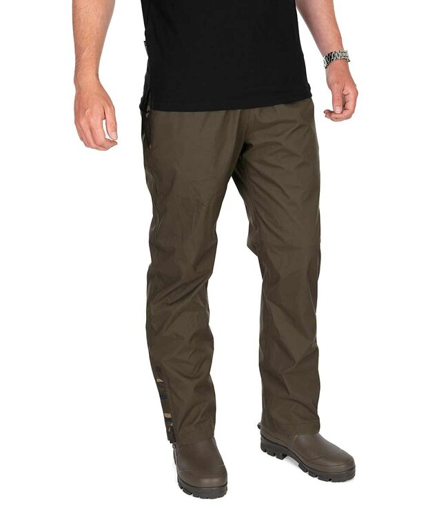 Fox RS 10K Trousers Camo-Khaki