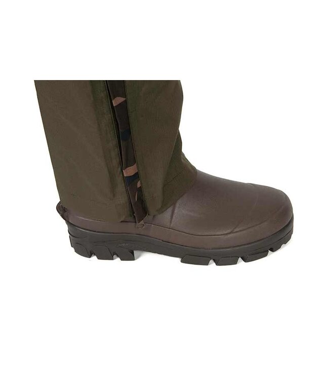 Fox RS 10K Pantalon Camo-Khaki