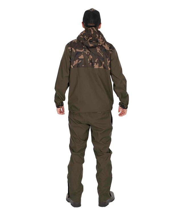 Fox RS 10K Pantalon Camo-Khaki