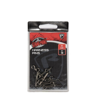 Fox Rage Strike Point Hardness Pins (10 pcs)