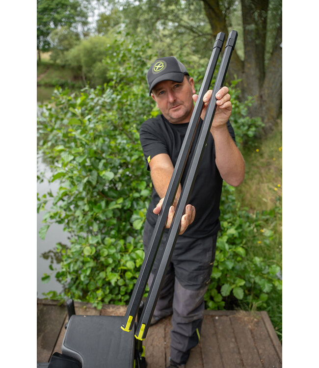 Matrix Bras Tool Bar Pro Xlarge (2 pcs)