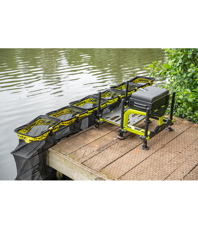 Matrix Bras Tool Bar Pro Xlarge (2 pcs)