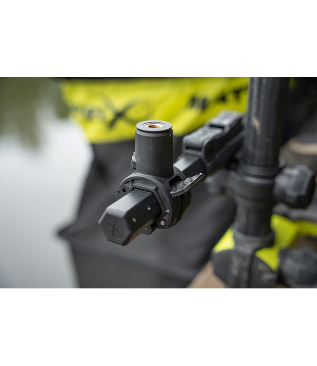 Matrix Tool Bar Pro Clamp